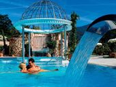 Flitterwoche & Honeymoon in der Blütezeit des Jahres